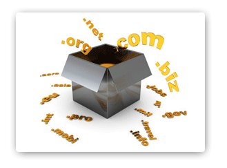 domain registration