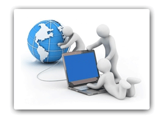 proxy internet gatway